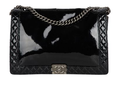 Extra Large Boy Bag, &pound;1,450, Front view